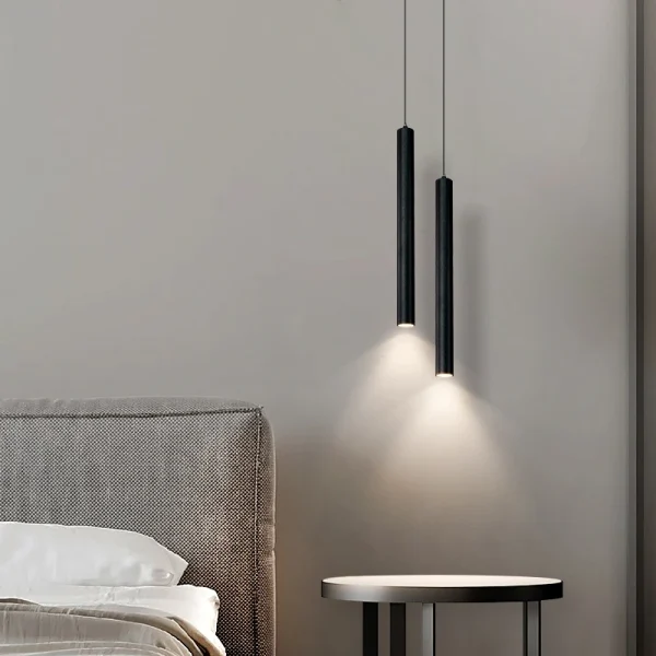 led pendant light