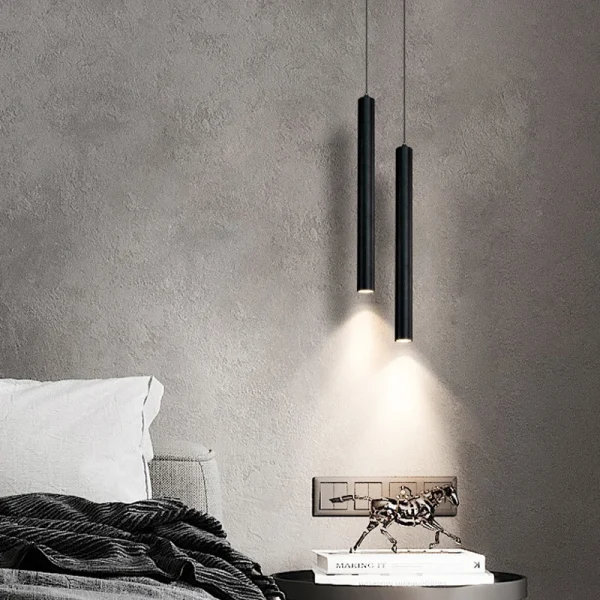 led pendant light