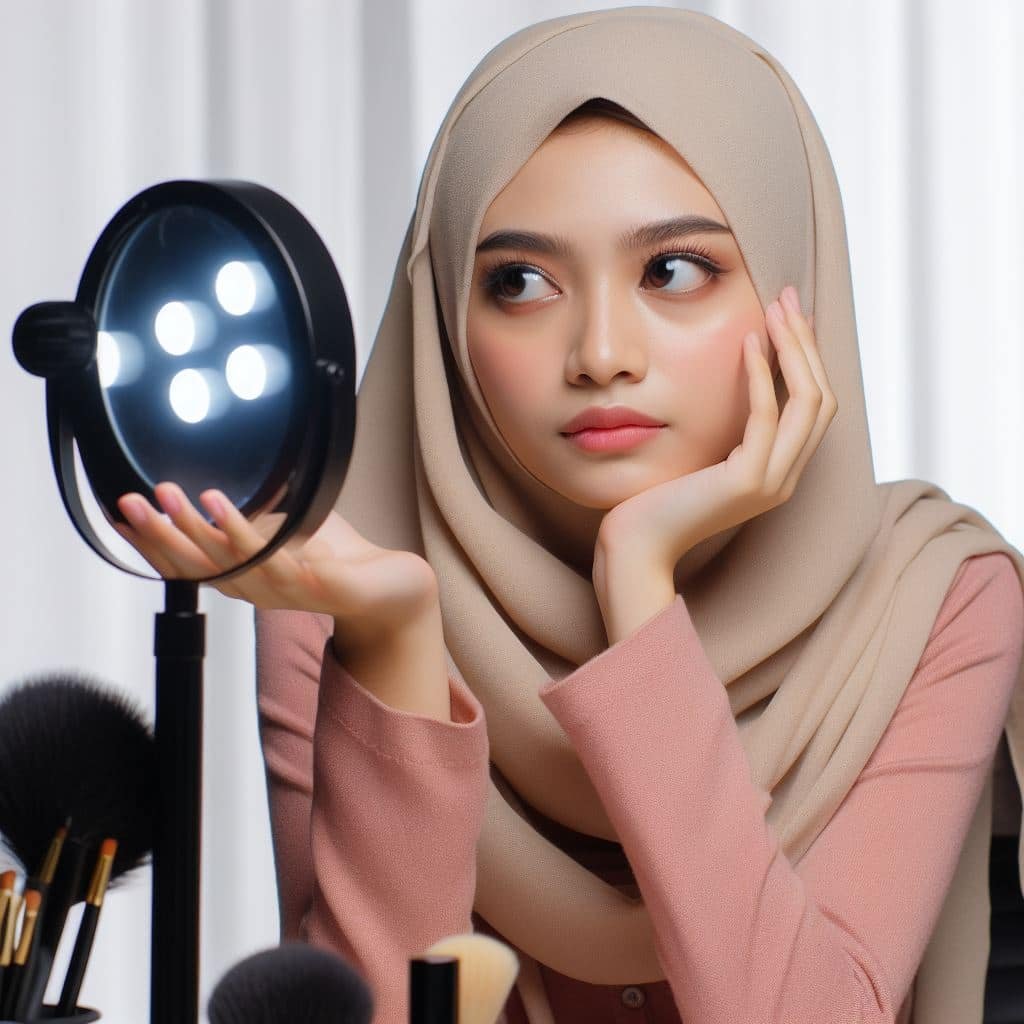 What Is The Use Of Vanity Light